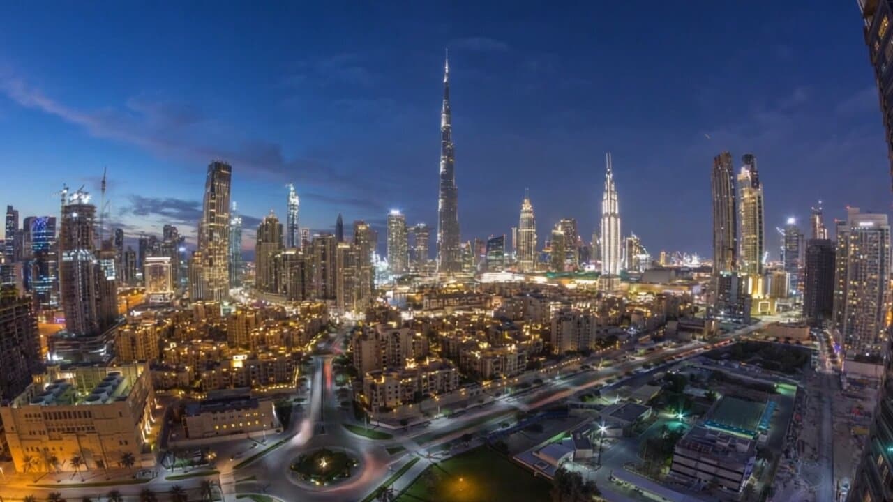 Jumeirah Village Circle (JVC)