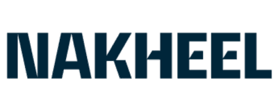 Nakheel logo