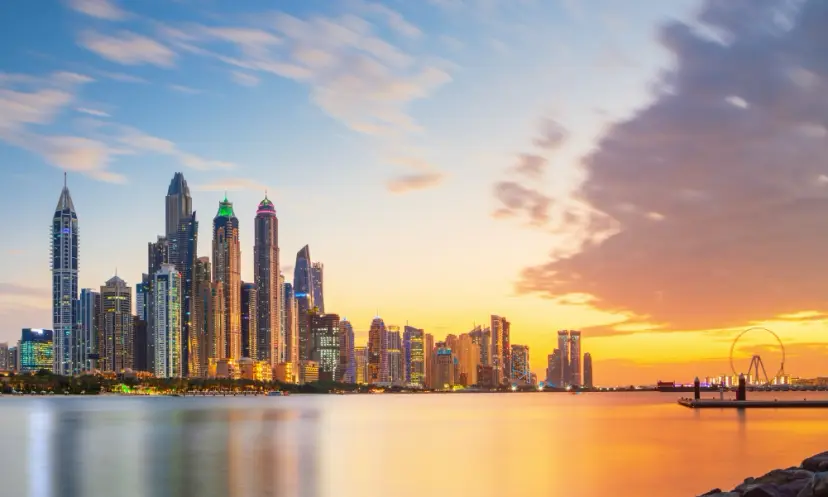 Best Areas for Property Investment in Dubai