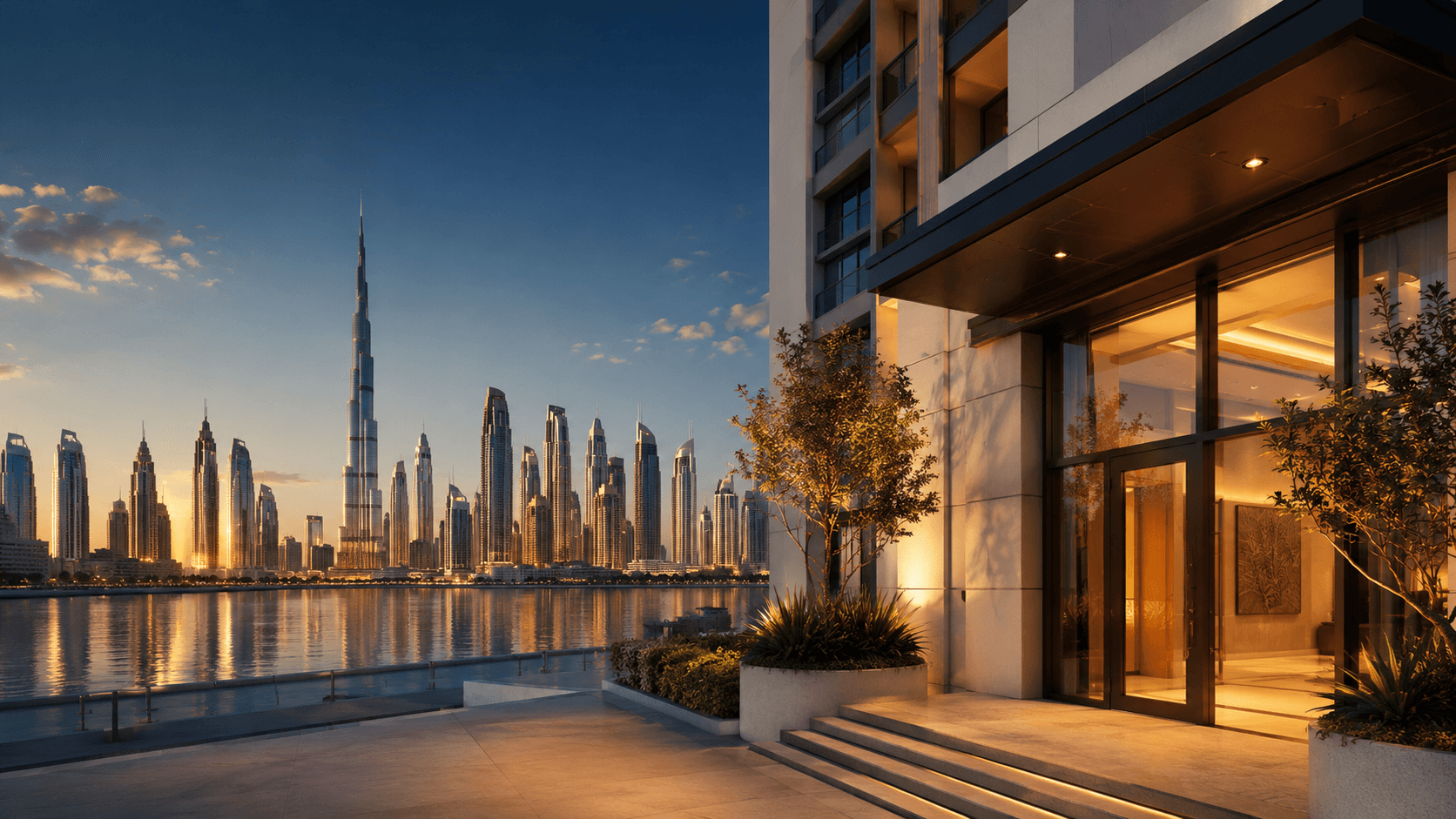 Is Dubai Real Estate Still Affordable in 2026?