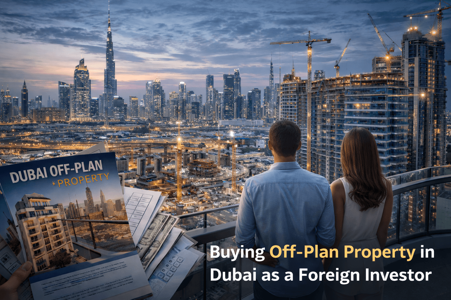 Dubai Property Buyer Checklist for Q4 2026: 12 Checks Before You Reserve