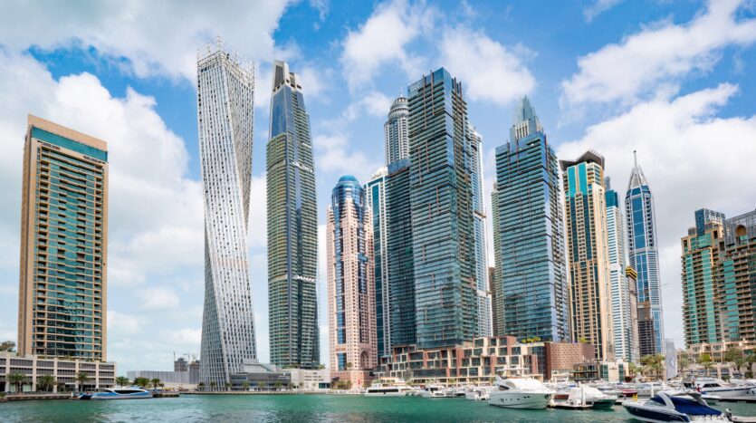 Is Dubai Real Estate Market Really in a Bubble?